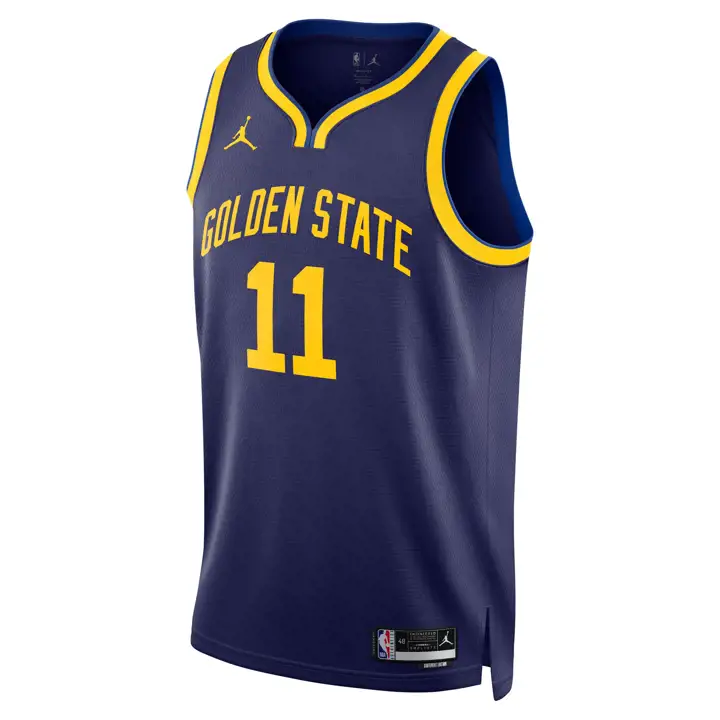 MAILLOT SWINGMAN OFFICIEL NBA GOLDEN STATE WARRIORS KLAY THO