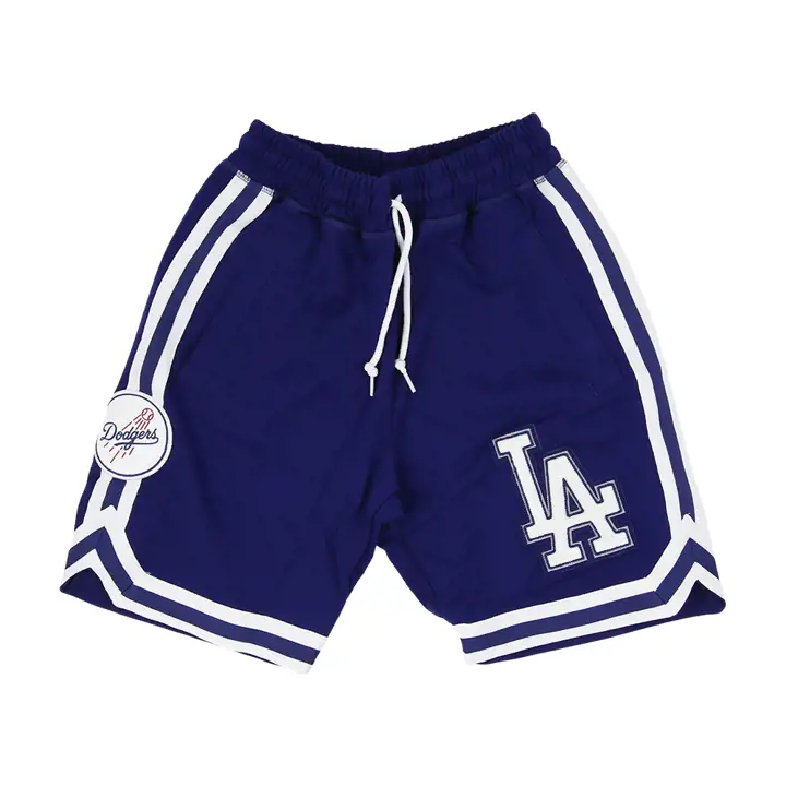 Shorts Los Angeles Dodgers MLB NE Elite Pack Rbl