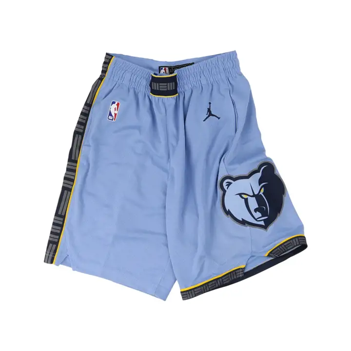 Short NBA Statement Swingman des Grizzlies de Memphis lbl