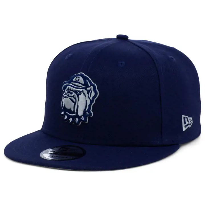 Georgetown Hoyas NCAA Core 950 Snap marine