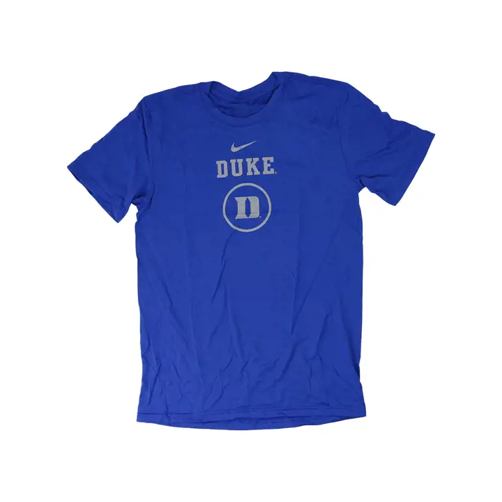 T-shirt de basket-ball NCAA Duke Blue Devils 22 RBL