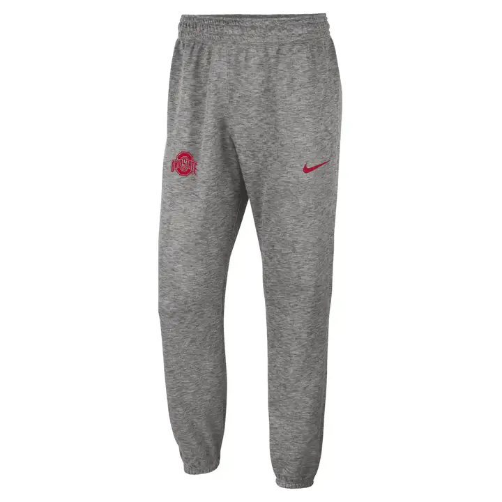 Pantalon Ohio State Buckeyes NCAA Spotlight 22 GRY