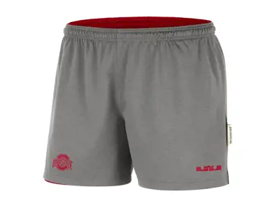 Nike NCAA Men's Standard Issue Shorts