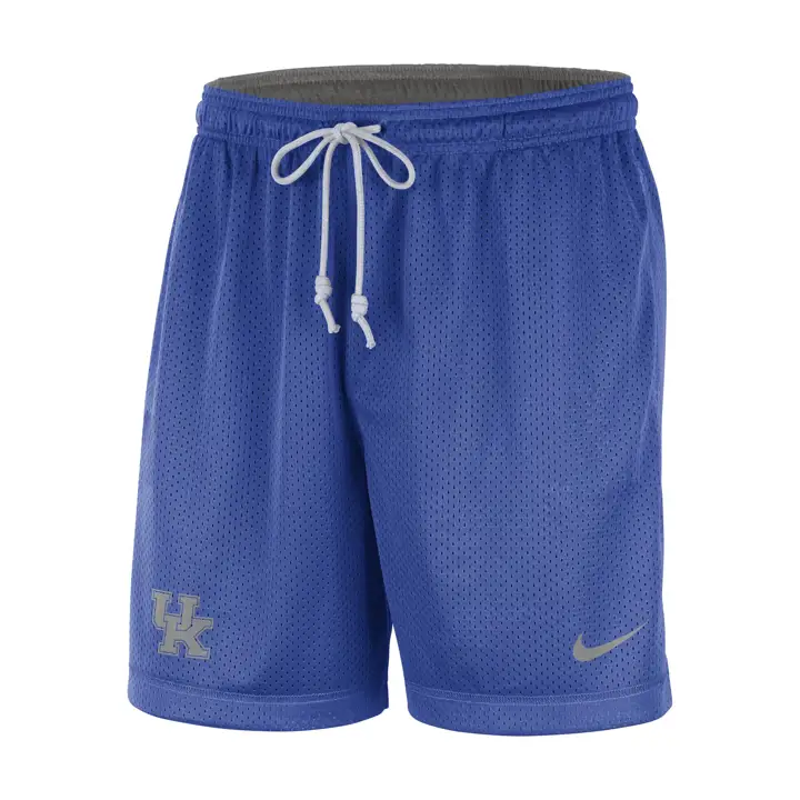 Short standard NCAA Kentucky Wildcats 22 RBL