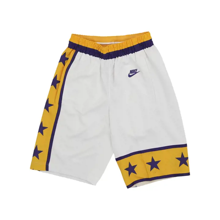 Short de basket-ball LSU NCAA Replica blc