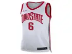 Ohio State Buckeyes LeBron James Nike NCAA Men's Limited Basketball Player Jersey Jerseys
