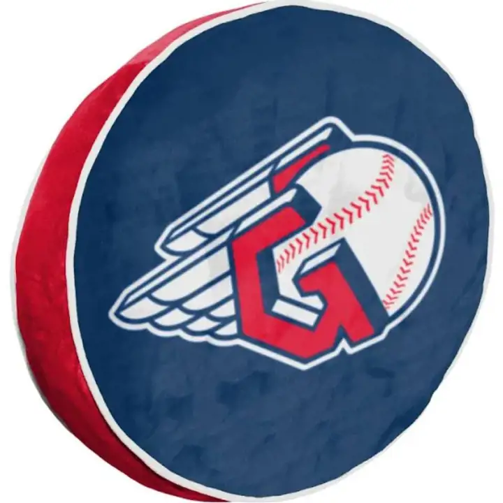 Oreiller nuage Cleveland Guardians