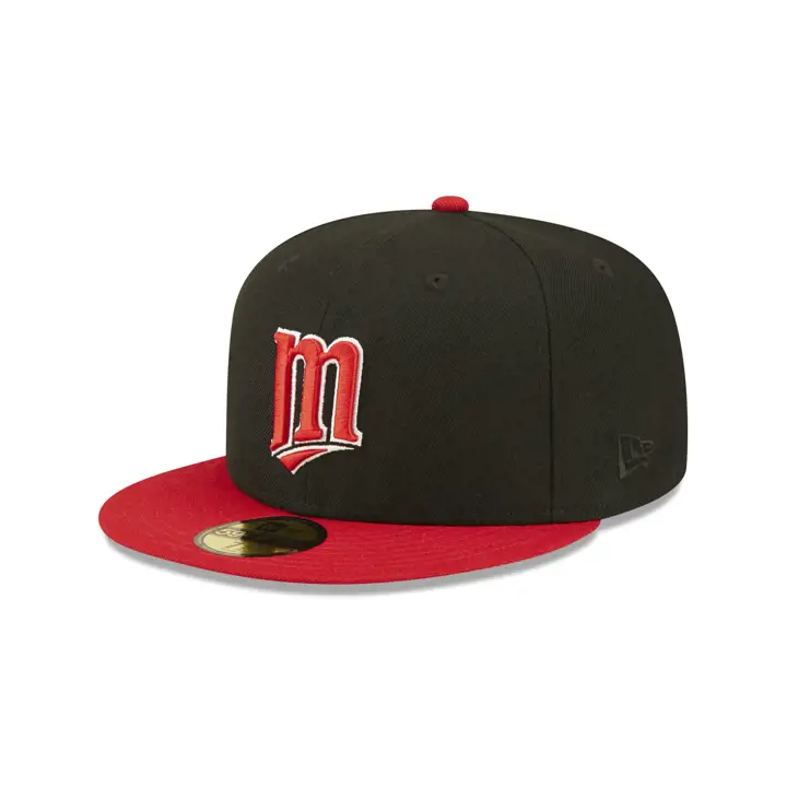 Minnesota Twins MLB Lights Out 59FIFTY n./r./g.