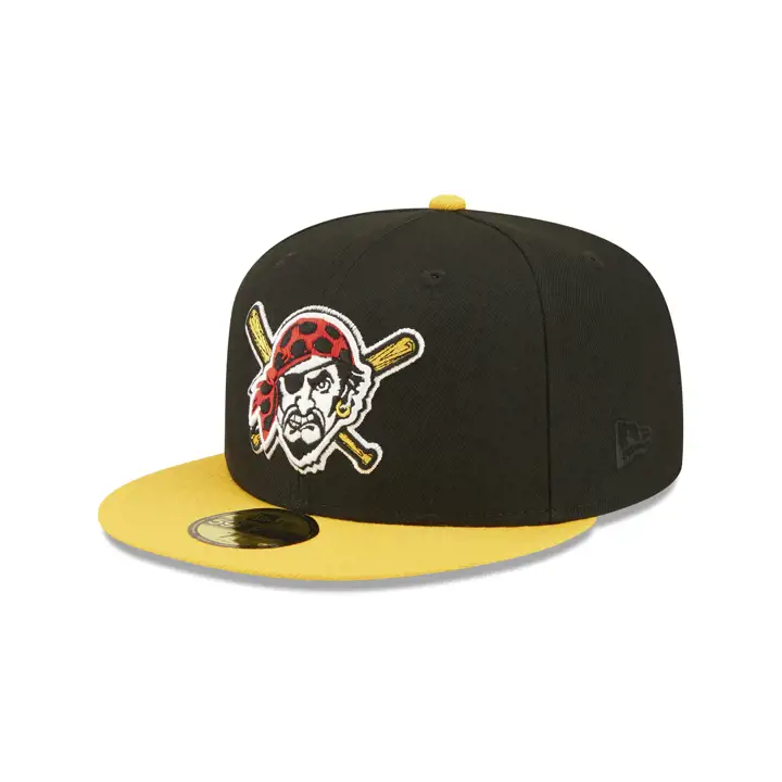 Pittsburgh Pirates MLB Lights Out 59FIFTY n/j/g