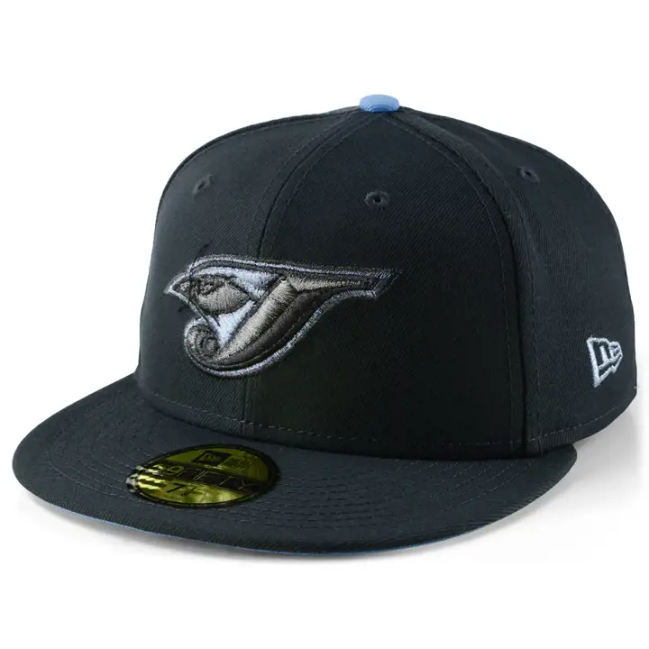 Casquette 59FIFTY Toronto Blue Jays MLB Metallic Graph Pop graph/graph