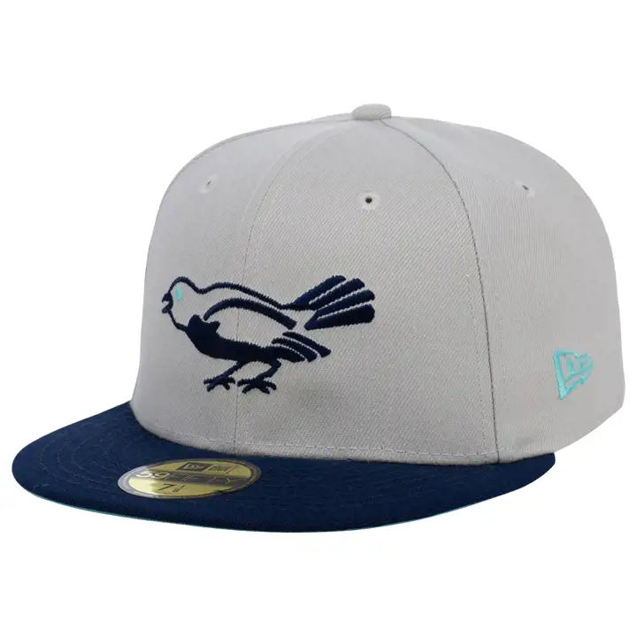 Baltimore Orioles MLB Shoreline 59FIFTY pierre/marine/bleu