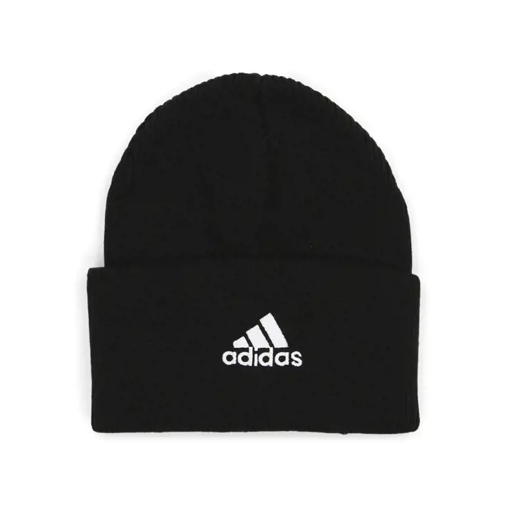 ADIDAS TIRO WOOLIE blk/wht