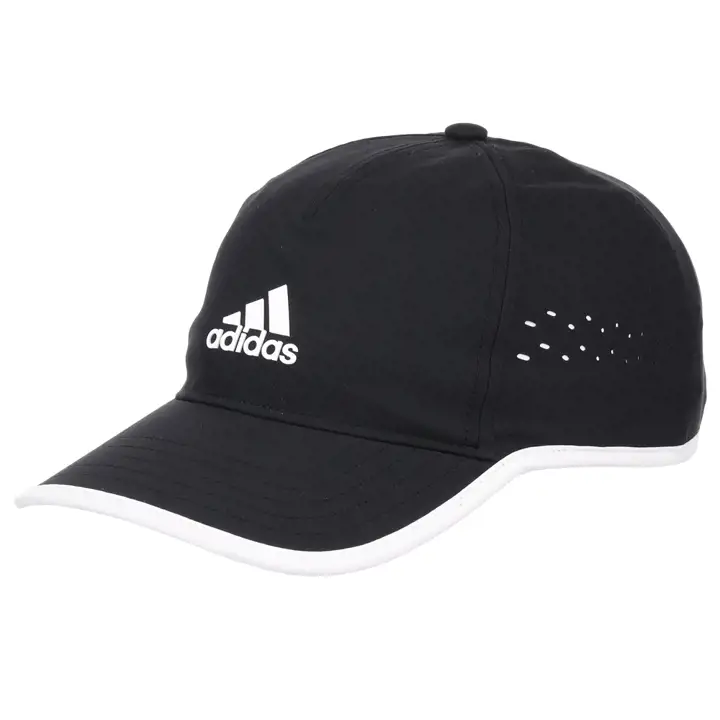 ADIDAS SP CAP A.R. noi/bla