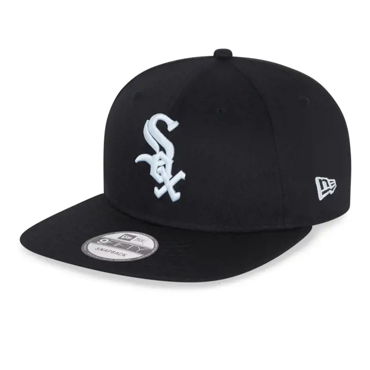 Chicago White Sox MLB OTC EU 9FIFTY noi/noi