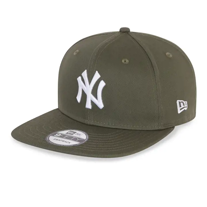 New York Yankees MLB Colour EU 9FIFTY olv/olv