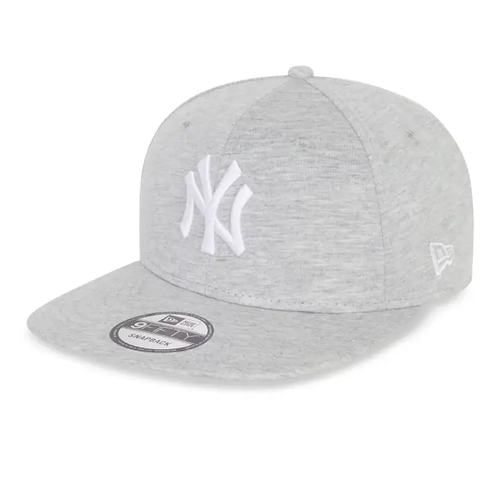 New York Yankees MLB Colour EU 9FIFTY gris/gris
