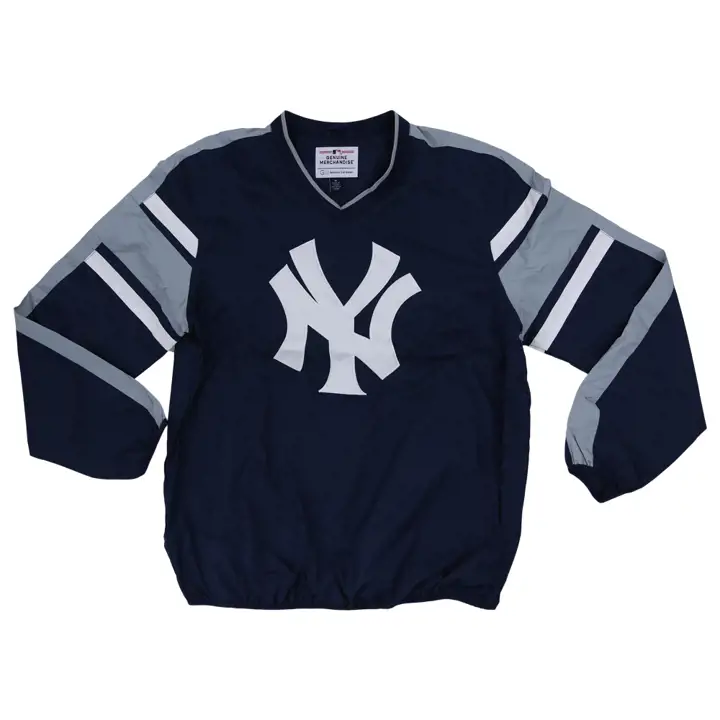 New York Yankees MLB Swing Away Pull Col V marine