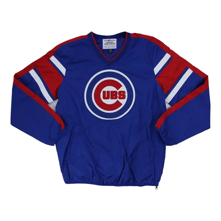 Chicago Cubs MLB Swing Away Col en V rbl