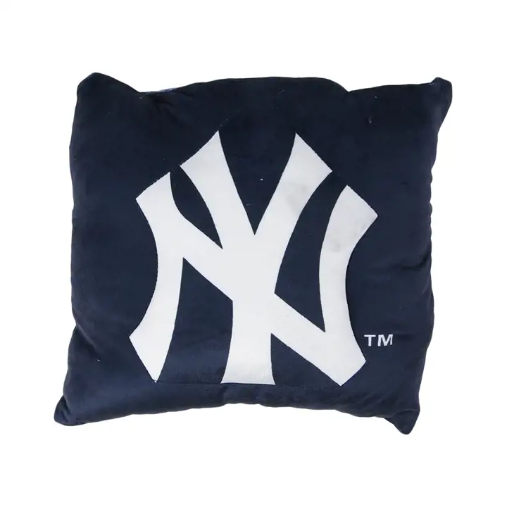 Plaid New York Yankees avec poche à l'arrière