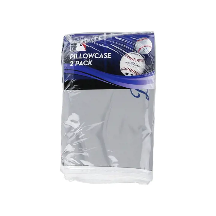 Taies d'oreiller Los Angeles Dodgers