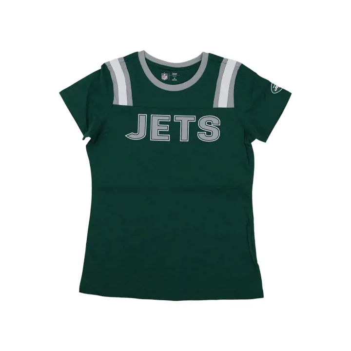 T-shirt New York Jets NFL Hail Mary Femme 22 GRN