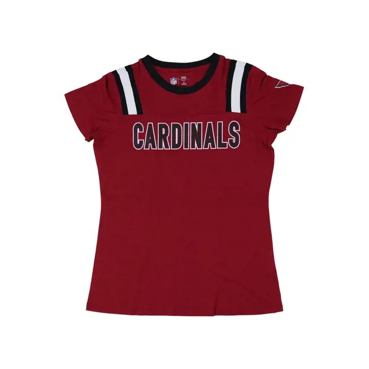 T-shirt "Hail Mary" Arizona Cardinals NFL pour femme 22 BLK