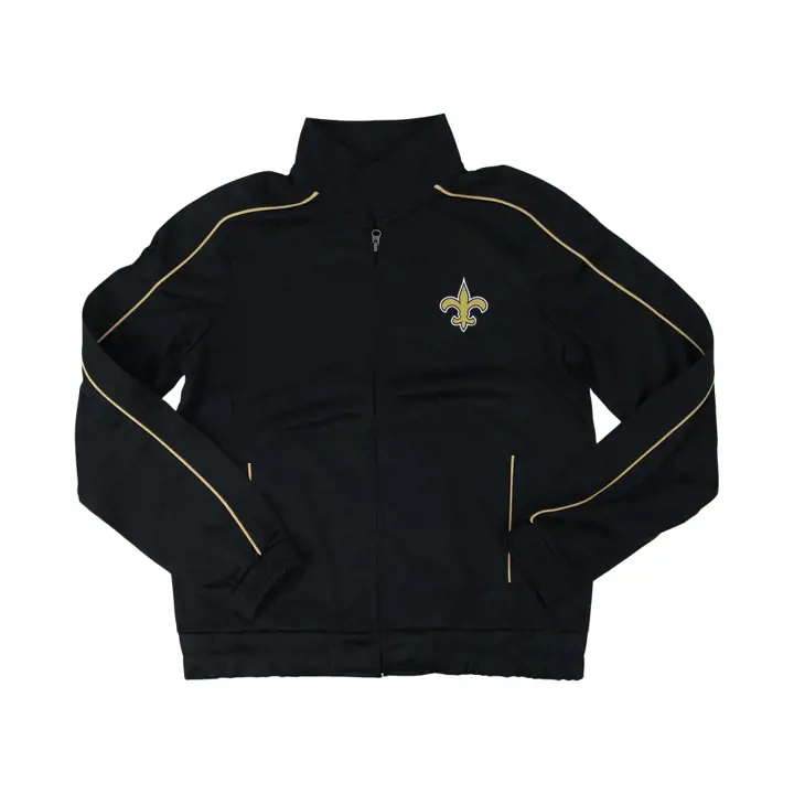 Nouvelle-Orléans Saints MLB Débardeur Femme Pinch Hitter Track 22 BLK