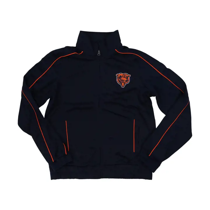 Chicago Bears MLB Femme Track Pinch Hitter 22 MARINE