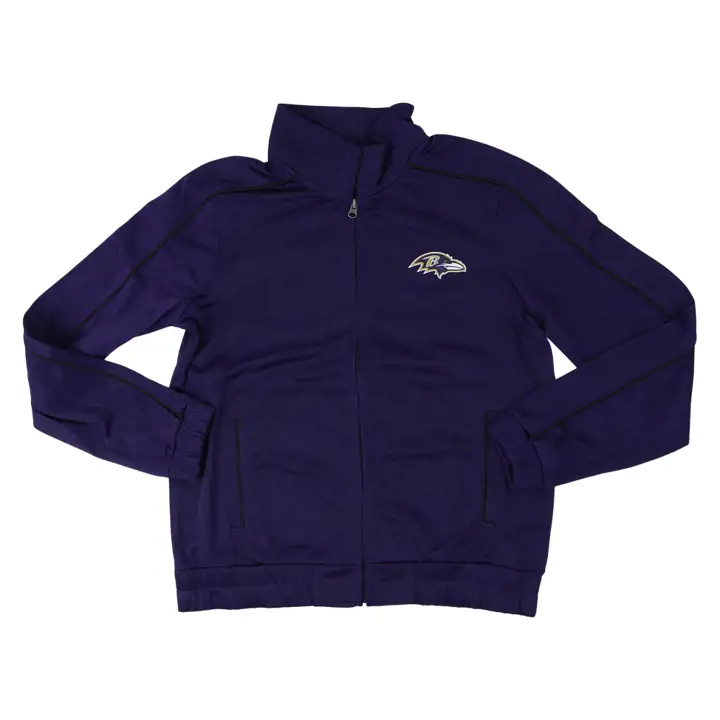 Baltimore Ravens MLB Femme Pinch Hitter Track 22 PUR