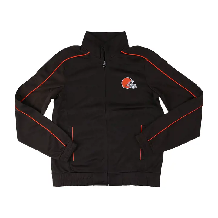 Cleveland Browns MLB Casquette femme Pinch Hitter Track 22 BRN