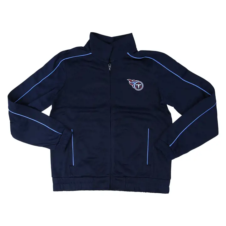 Tennessee Titans MLB Femme Pinch Hitter Track 22 MARINE