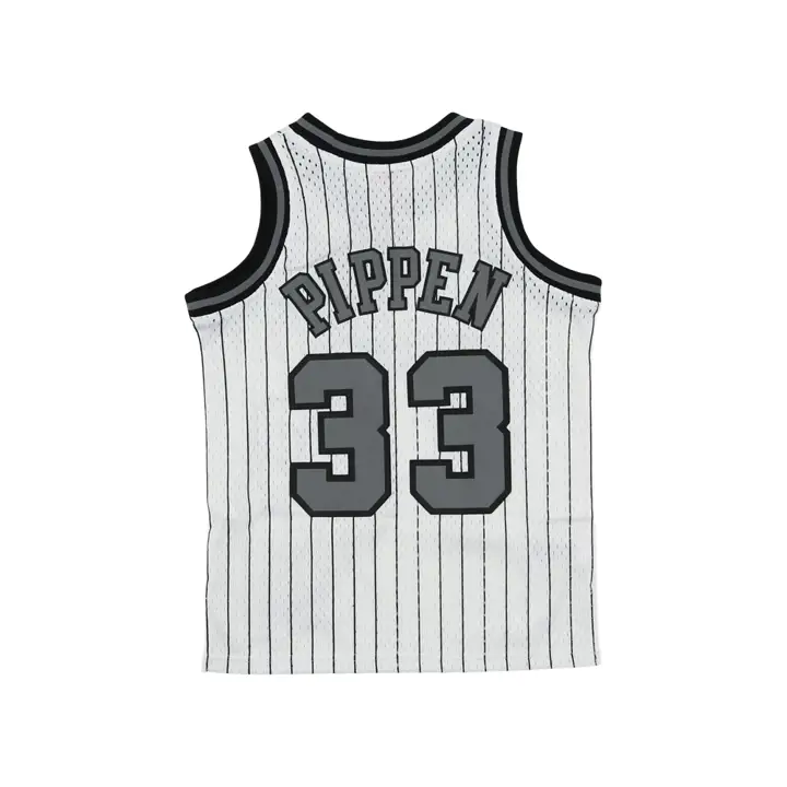 Maillot Swingman Pippen collection "Reload" NBA Youth Chi Bulls