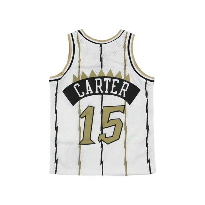 Maillot Swingman de la collection Reload des Raptors de Toronto (NBA) pour enfant