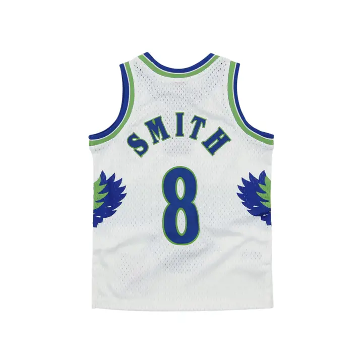 Maillot Swingman Collection Reload Jeunesse NBA Atlanta Hawks St