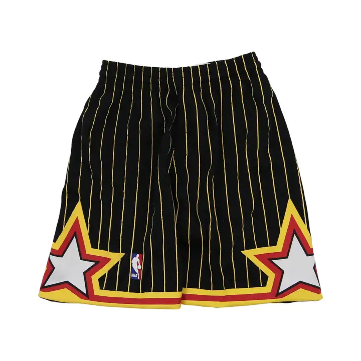 Shorts Swingman de la collection NBA Youth Reload Orlando Magic bl
