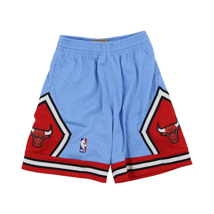Shorts Swingman Chicago Bulls NBA Jeune Collection Reload lb