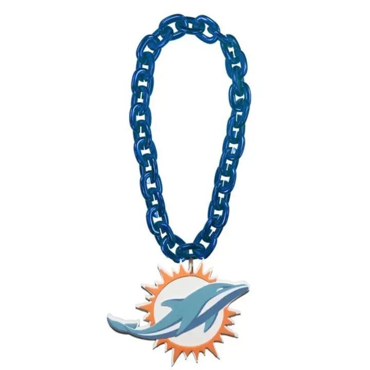 Miami Dolphins Fanchains ast