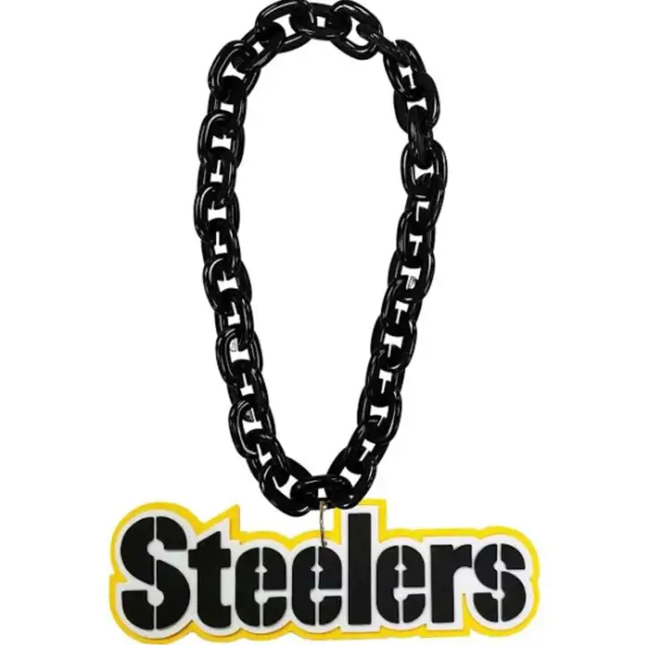 Pittsburgh Steelers Fanchains ast