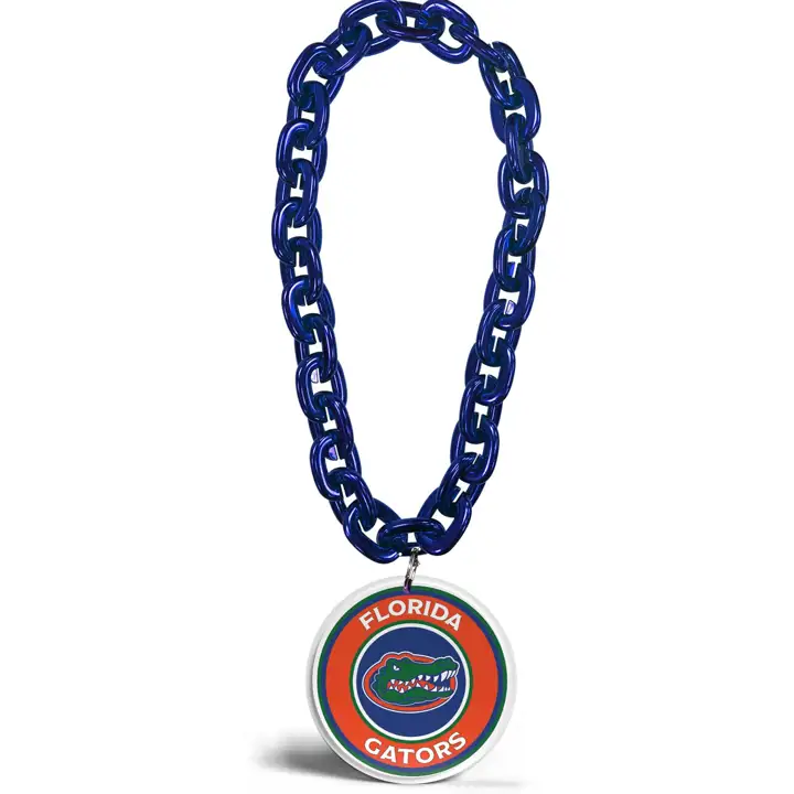 Chaînes de fans des Florida Gators ast