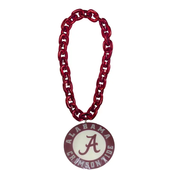 Chaînes de supporters de l'Alabama AST
