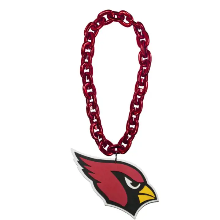 Chaînes de fans des Arizona Cardinals ast