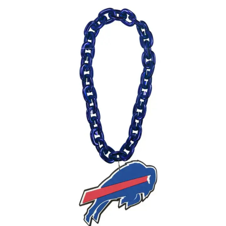Chaînes de supporters des Buffalo Bills