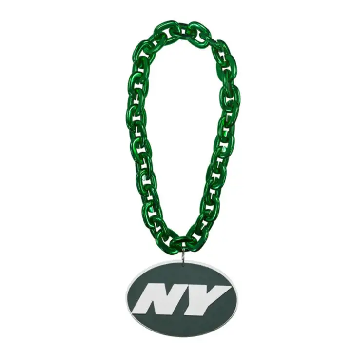 Fanchaines des Jets de New York ast