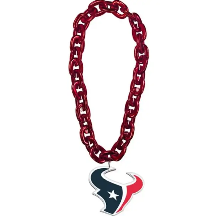 Chaînes de fans des Houston Texans