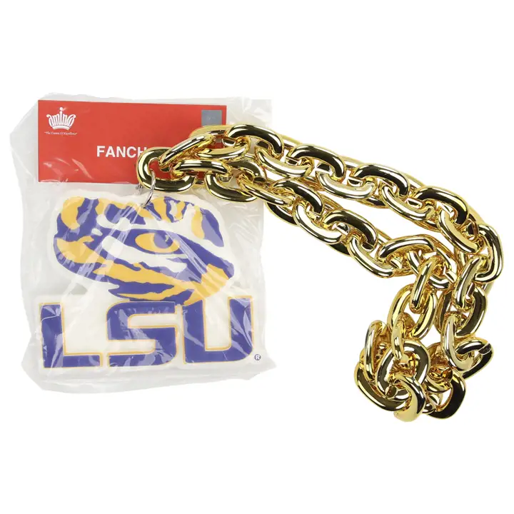 Les Fanchains de la LSU ont fourni une assistance technique.