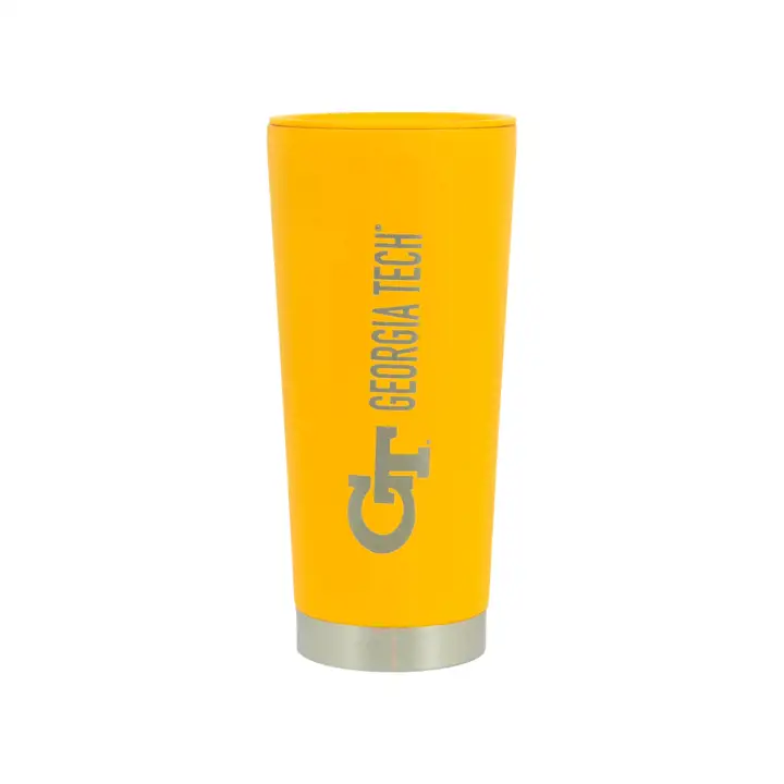 "Mug de voyage « Roadie » 53 cl Georgia Tech Yellow Jackets ast"