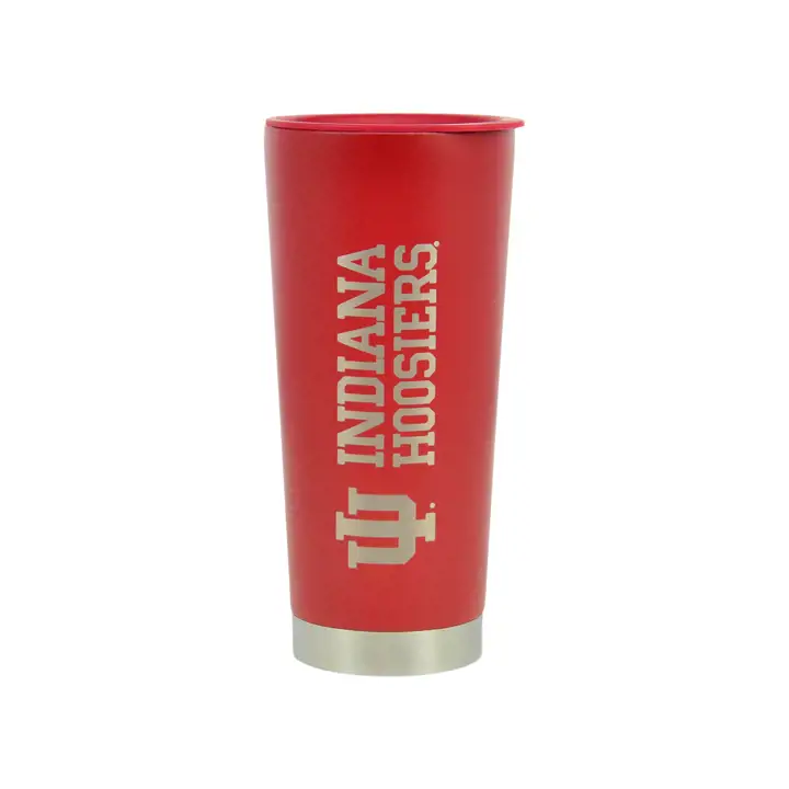 "Mug de voyage « Roadie » 53 cl Indiana Hoosiers"
