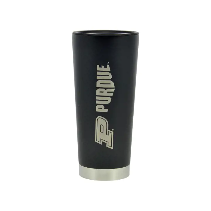 "Mug de voyage « Roadie » 18 oz Purdue Boilermakers ast"
