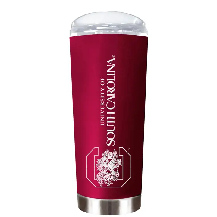 "Mug de voyage isotherme « Roadie » 530 ml South Carolina Gamecocks"