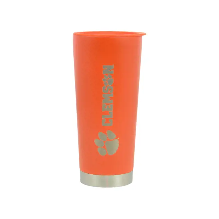 "Mug de voyage « Roadie » 18oz Clemson Tigers ast"